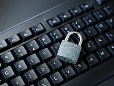 Computer Security image