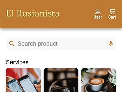 El Ilusionista image