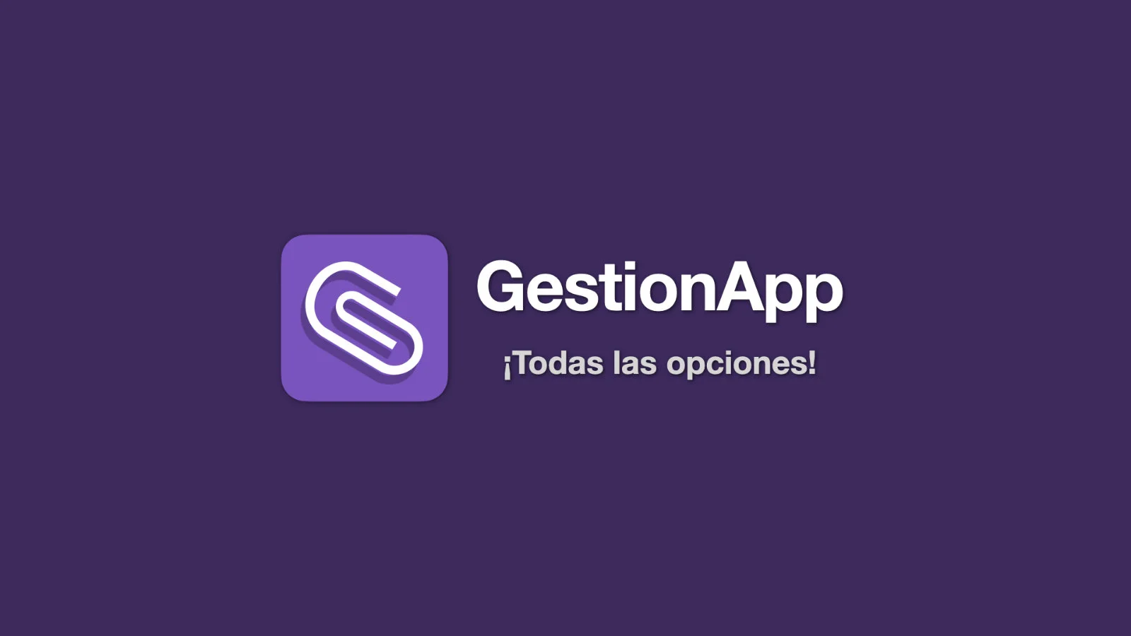 GestionApp