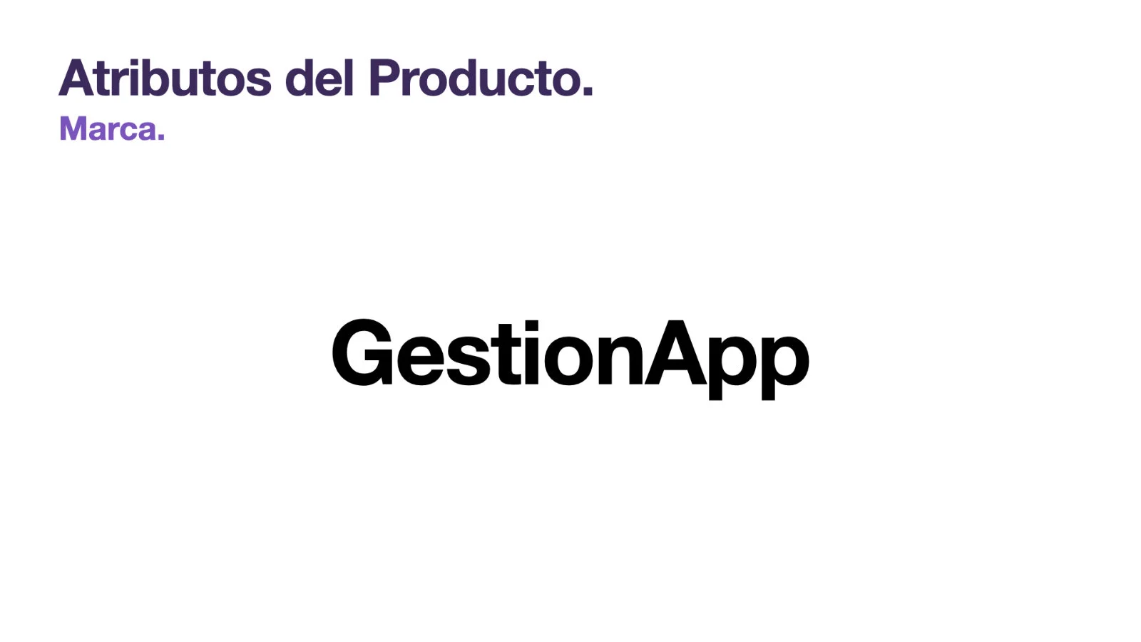 GestionApp