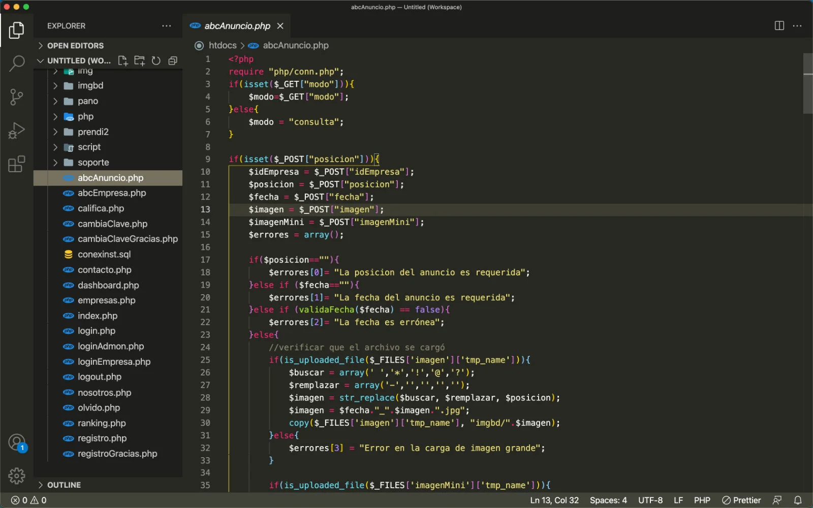 Conexión Instantánea